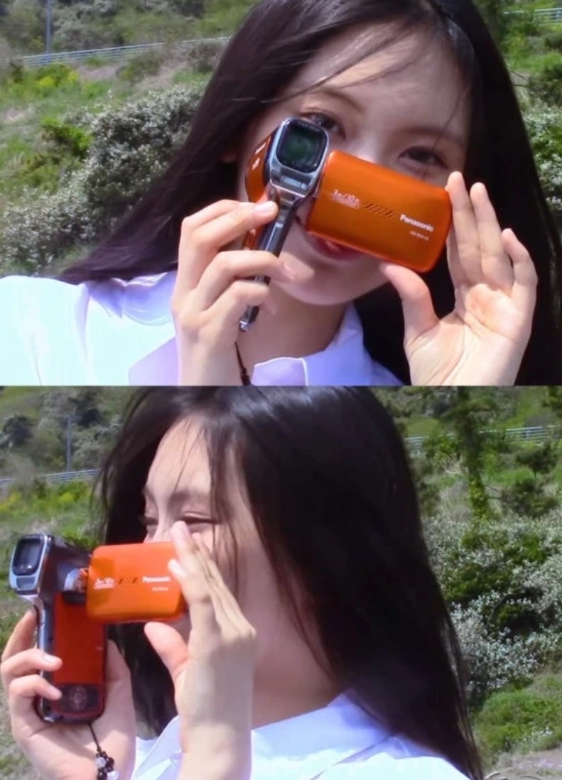 디토 감성 사진 1