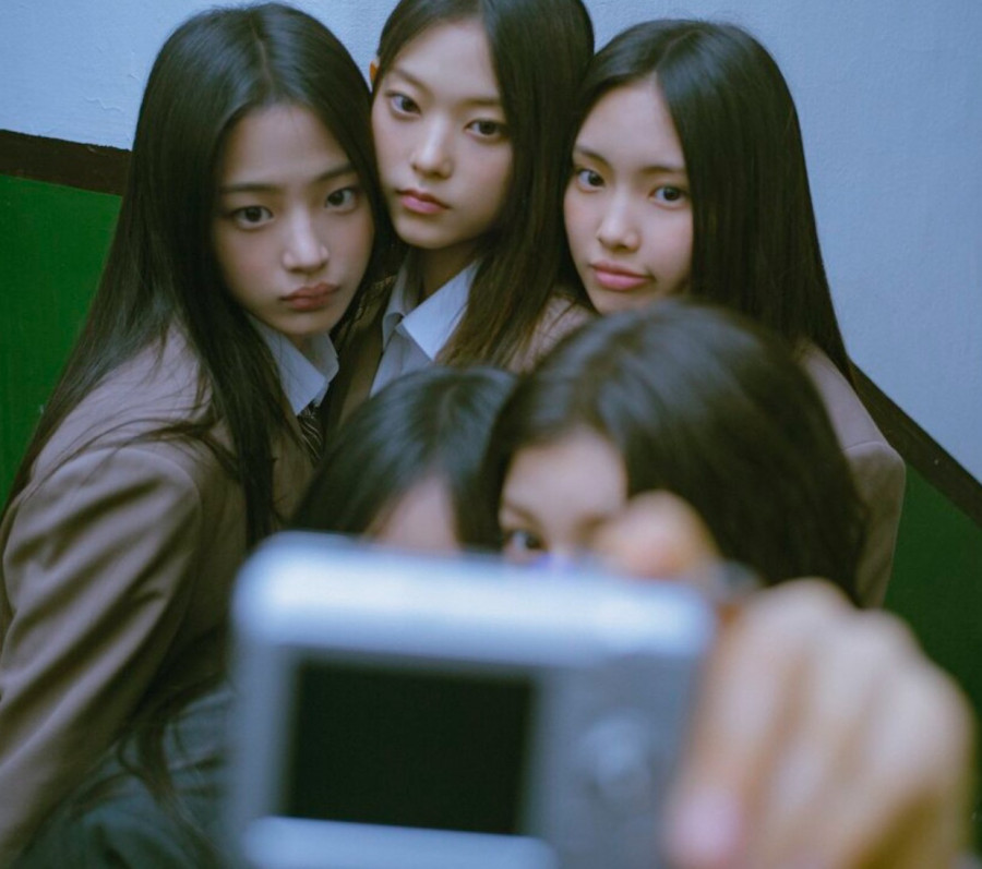 디토 감성 사진 2